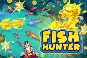 Fish Hunter